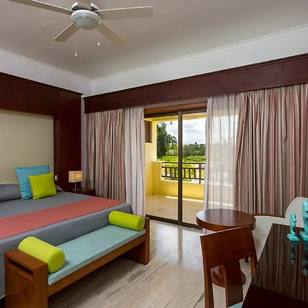 Tot Punta Cana Apartments Luaran gambar