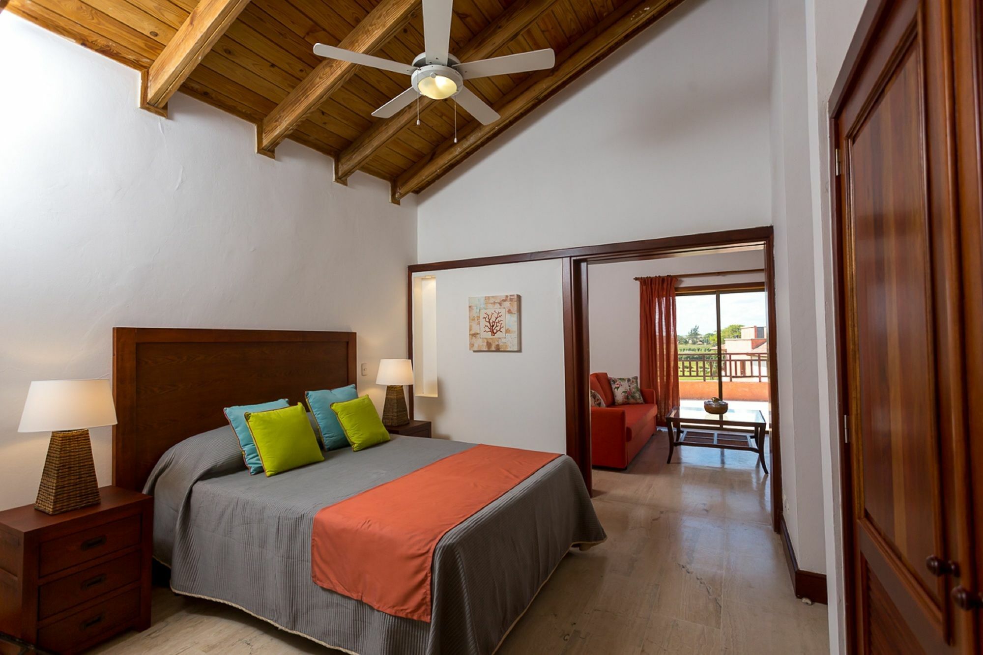 Tot Punta Cana Apartments Luaran gambar