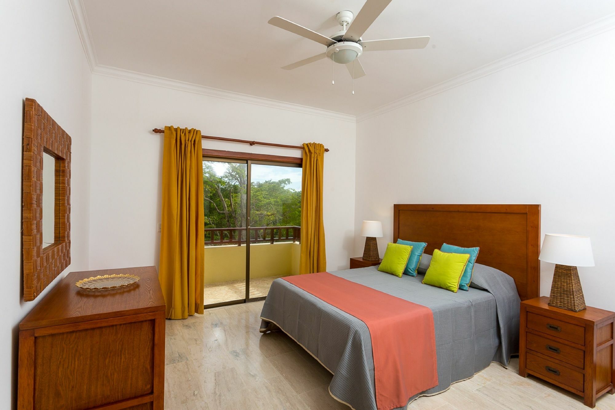 Tot Punta Cana Apartments Luaran gambar